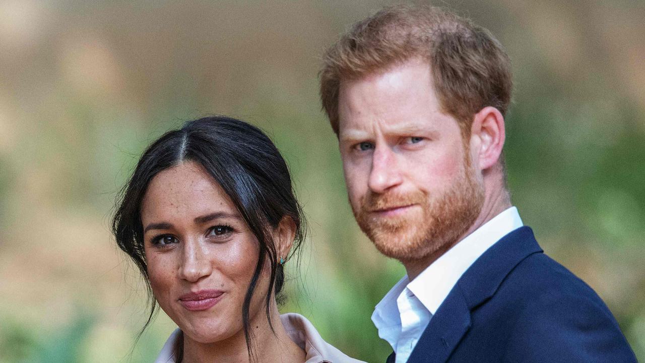 Ex-staffer exposes Harry and Meghan’s alleged Queen snub