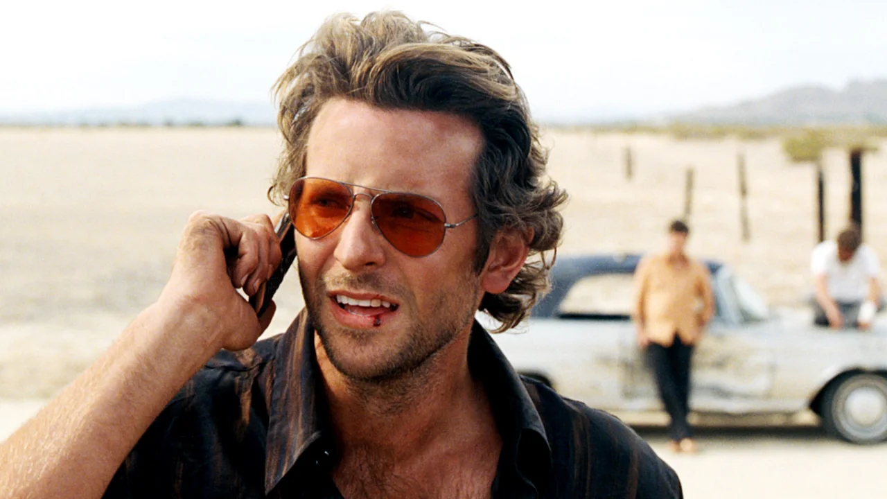 Bradley Cooper says he’d probably say yes to ‘Hangover 4’ ‘in an instant’