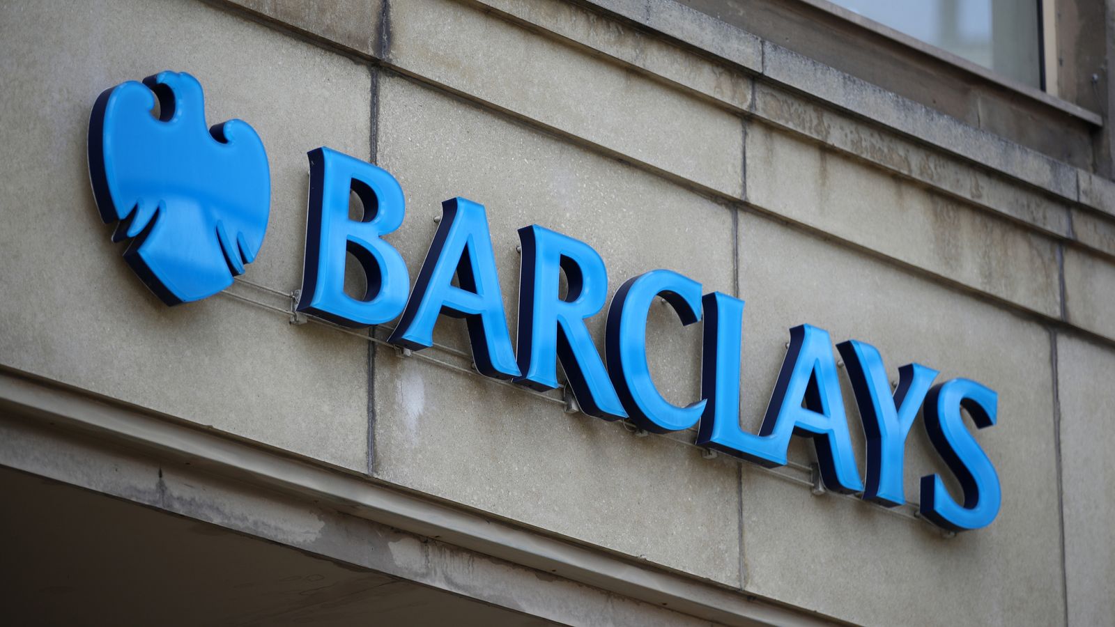 Barclays ‘axing 900 UK jobs’ in run-up to Christmas