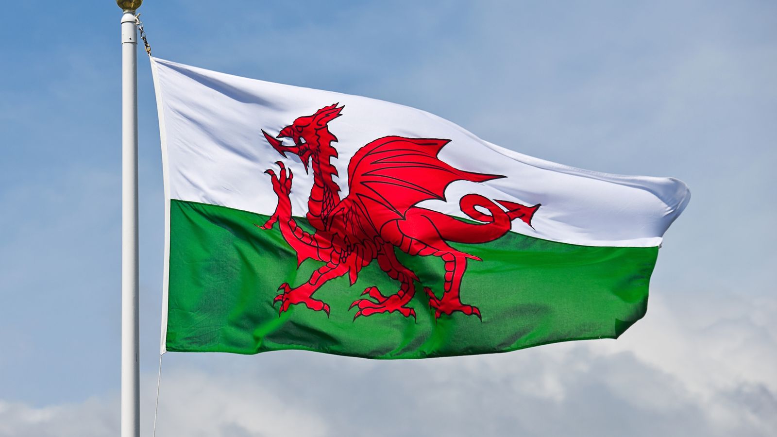 Welsh parliament calls for immediate ceasefire in Gaza and Israel