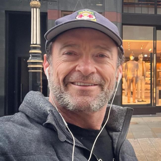 ‘Sad’ Hugh Jackman post sparks fan concern