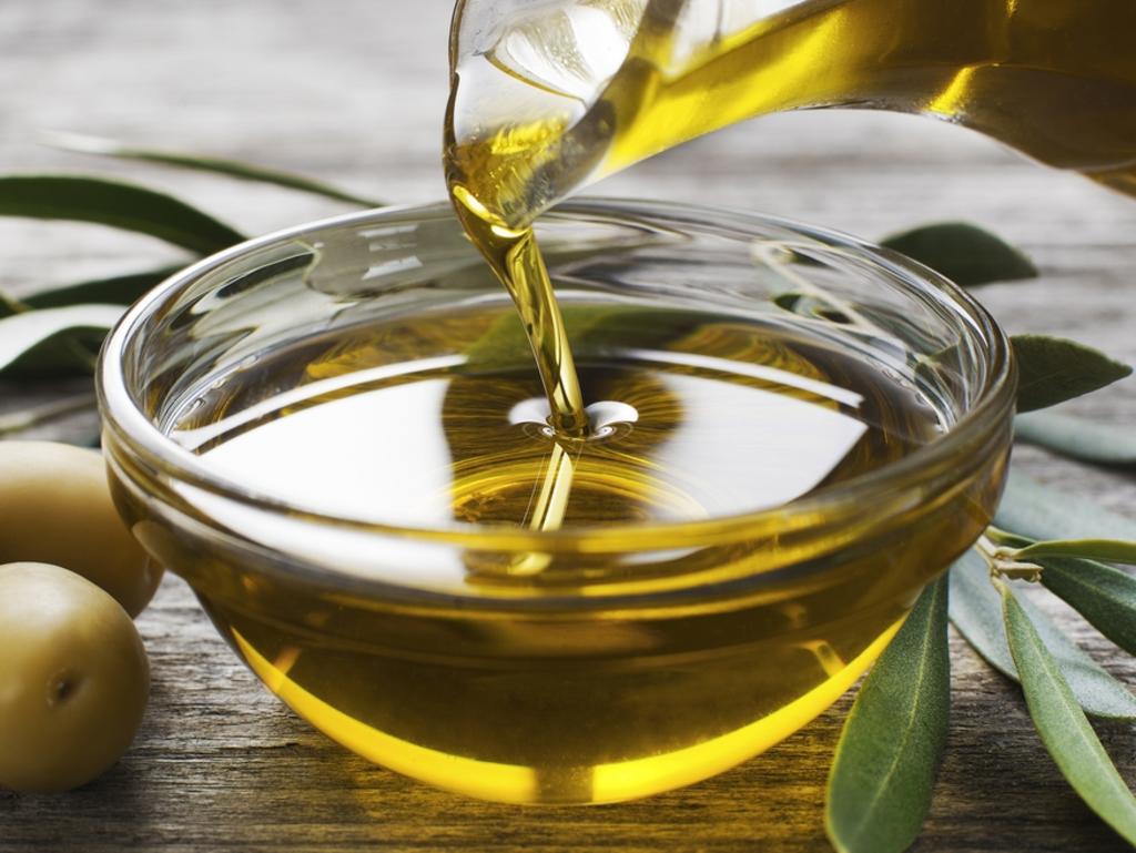 Gen Z are drinking olive oil to relieve constipation