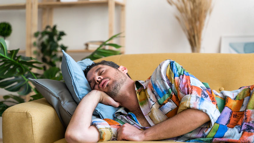 What is the perfect nap duration? We look at the health benefits of short versus long snoozes