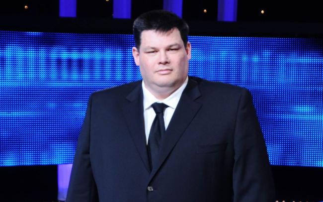 The Chase star The Governess claps back over weight critique