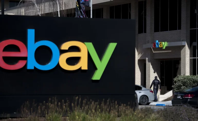 eBay to pay $3 million after former employees sent live insects and a bloody pig mask to harass a couple