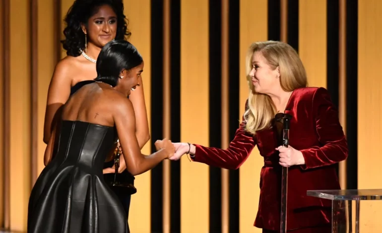 What the Oscars can learn from the lowest-rated Emmys ever