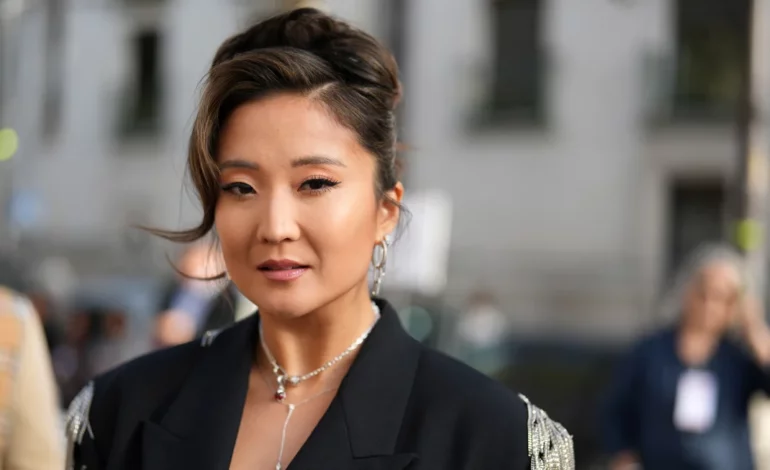 ‘Emily in Paris’ star Ashley Park on the mend after experiencing ‘critical septic shock’