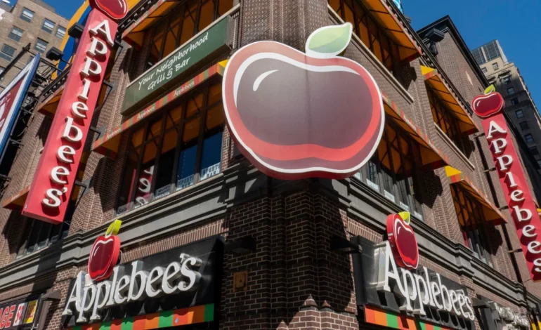 Applebee’s is offering a subscription pass for your date nights