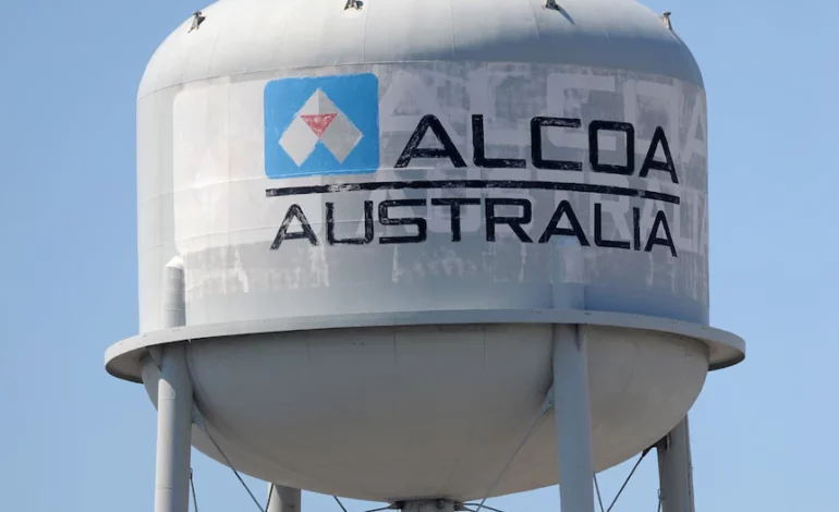 Decarbonisation in the spotlight following closure of Alcoa’s Kwinana alumina refinery