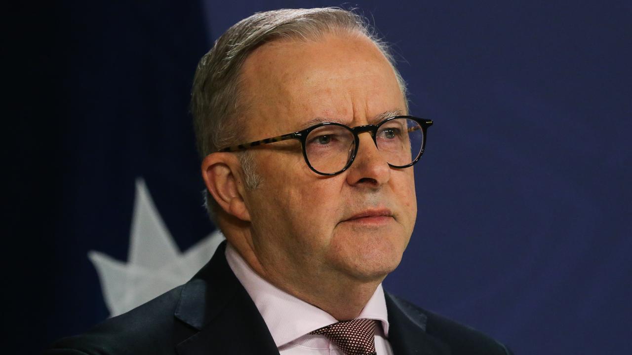 Prime Minister Anthony Albanese hints at limited cash splashes, budget sweeteners in 2024 budget