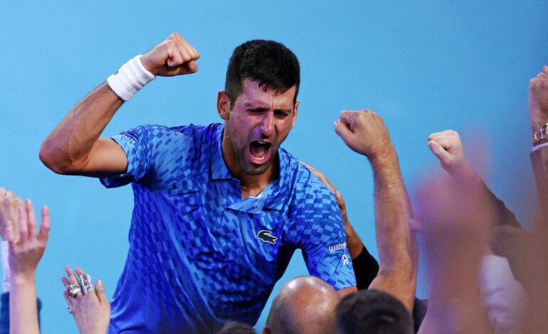 Australian Open Day 5 Live scores, schedule, order of play: Novak Djokovic rumour, mystery illness