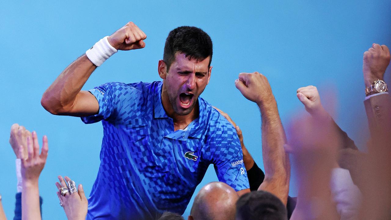 Australian Open Day 5 Live scores, schedule, order of play: Novak Djokovic rumour, mystery illness