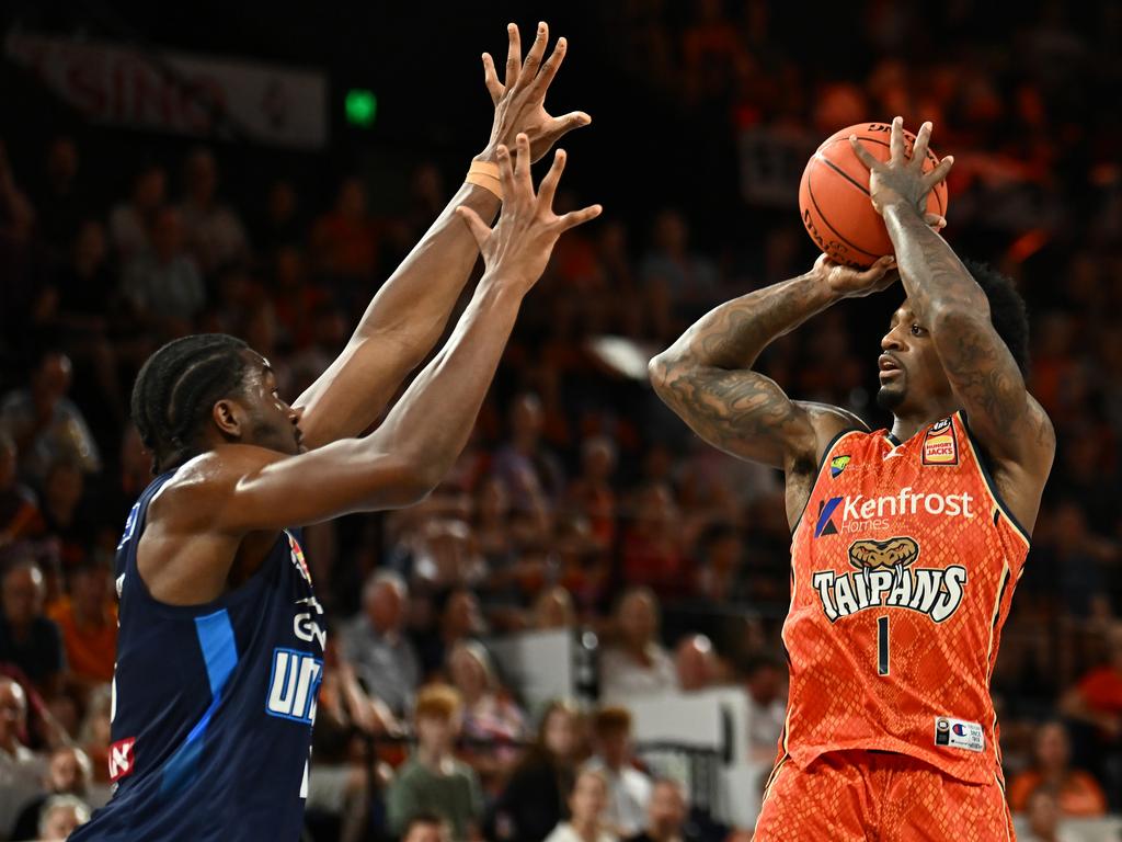 SuperCoach NBL experts The Basketball blokes name their top trade targets for round 14