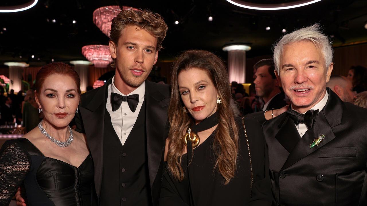 ‘Frail’: Lisa Marie Presley’s private struggle before death