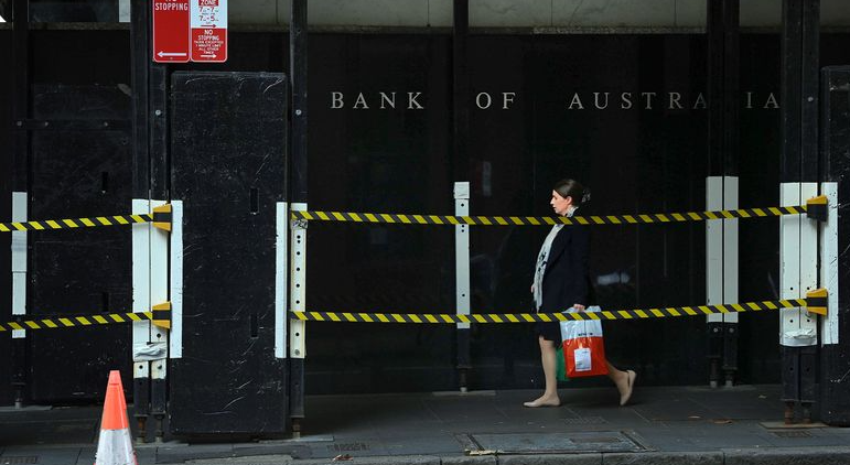 IMF wants Australians to be hit by even higher interest rates
