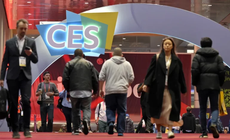 What to expect at CES 2024: AI, AI and more AI