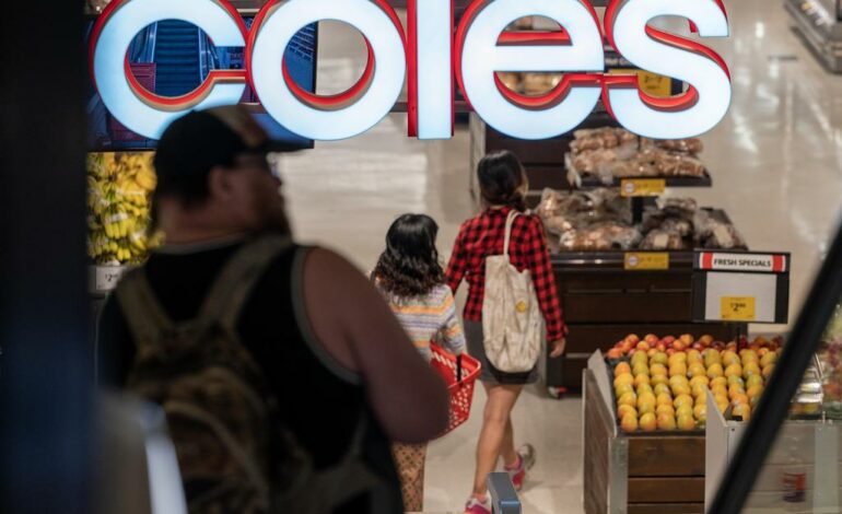 ‘Can’t wait for these’: Coles giving away Pokémon collectables to all shoppers