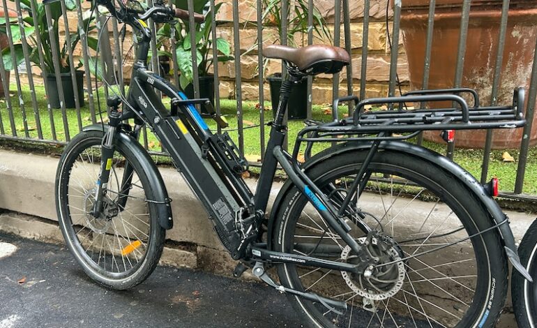 Owners Corporation Network proposes new e-bike, e-scooter rules to reduce fire risk in apartments
