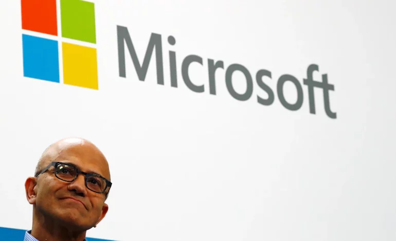 Microsoft discovers state-backed Russian hackers accessed emails of some senior employees