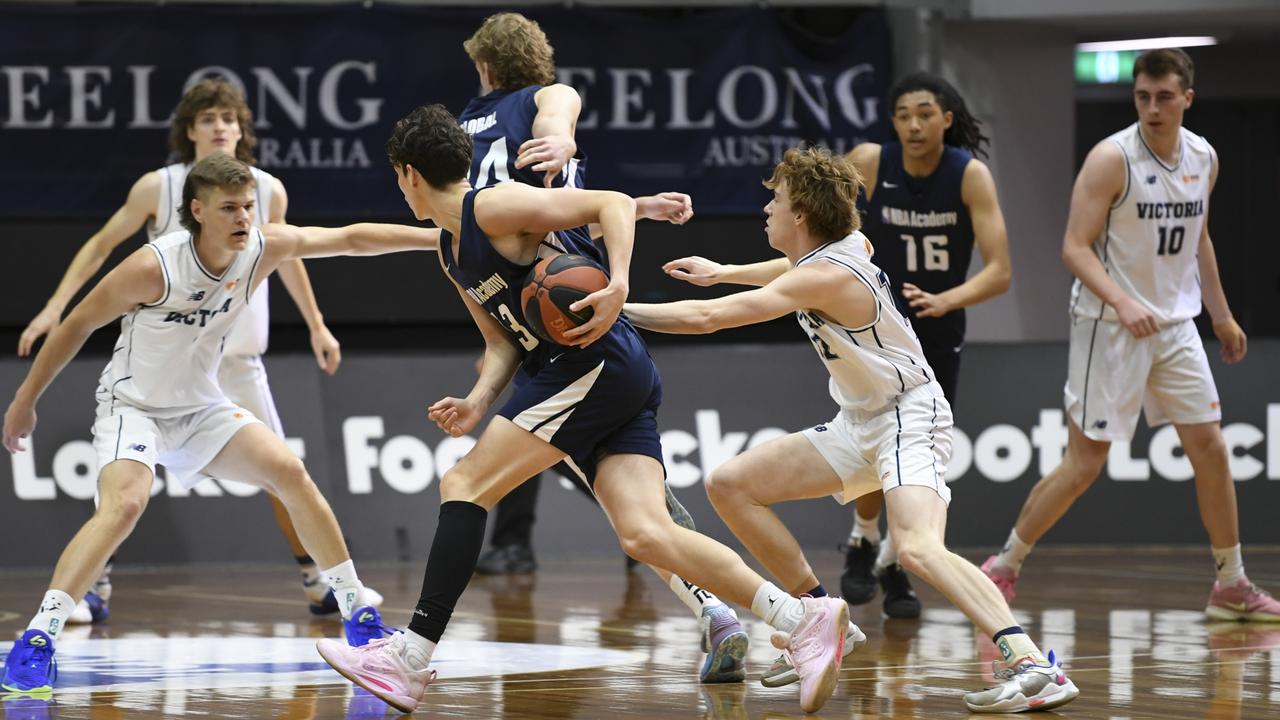 Live stream: How to watch Basketball Australia Under-20 and Ivor Burge National Championships