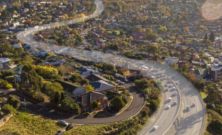 The cost of widening Hobart’s Southern Outlet has increased ‘significantly’, documents show