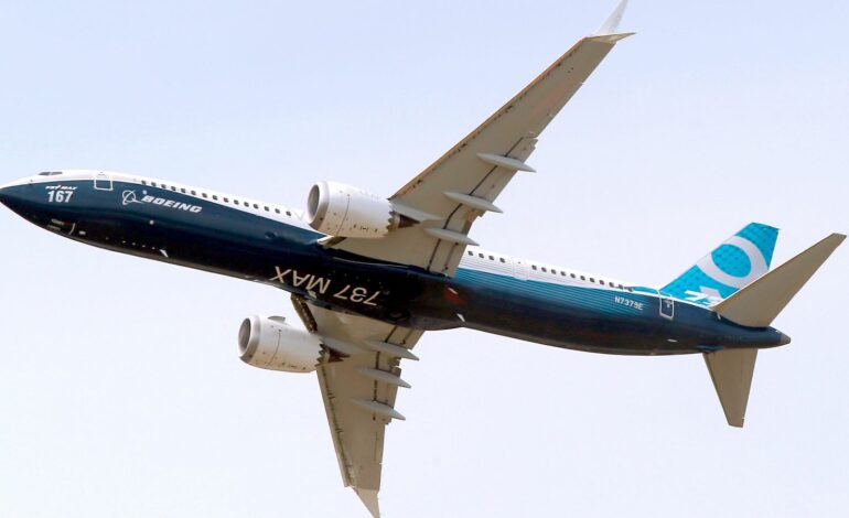 Boeing 737-9 MAX: How the Alaska Airlines flight went wrong and other airlines using the same plane