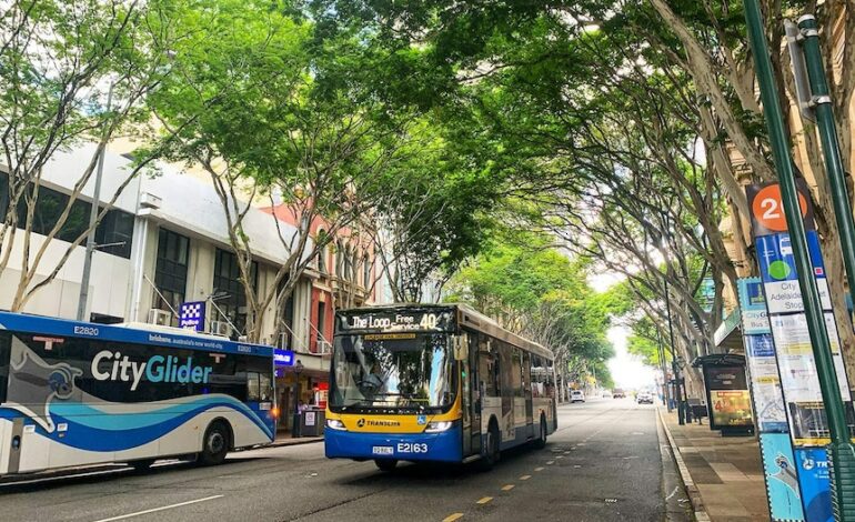 Smart ticketing rollout to South East Queensland buses pushed back to 2024