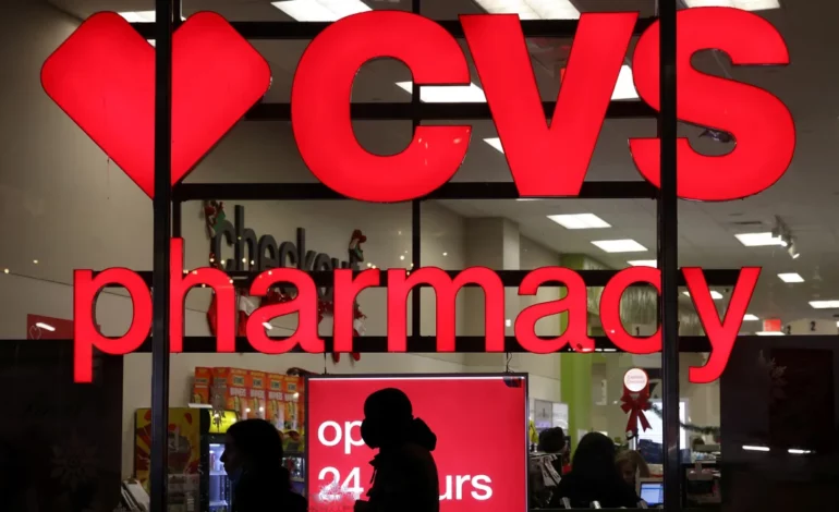 CVS fined in Ohio for understaffing pharmacy, risking staff and patient safety