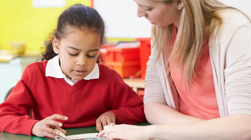How to ensure students get the teaching and support they need to read well