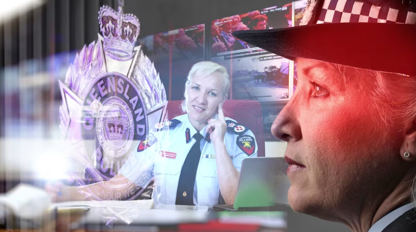 Queensland’s police commissioner’s resignation was quick, but perhaps not all that unexpected