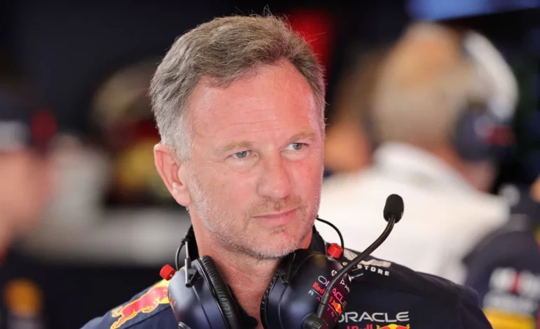 Red Bull Racing launches independent investigation into team principal Christian Horner