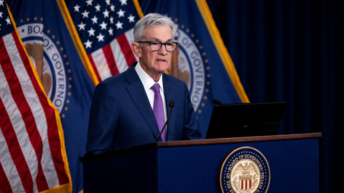 Could the Federal Reserve rule out rate cuts in 2024?