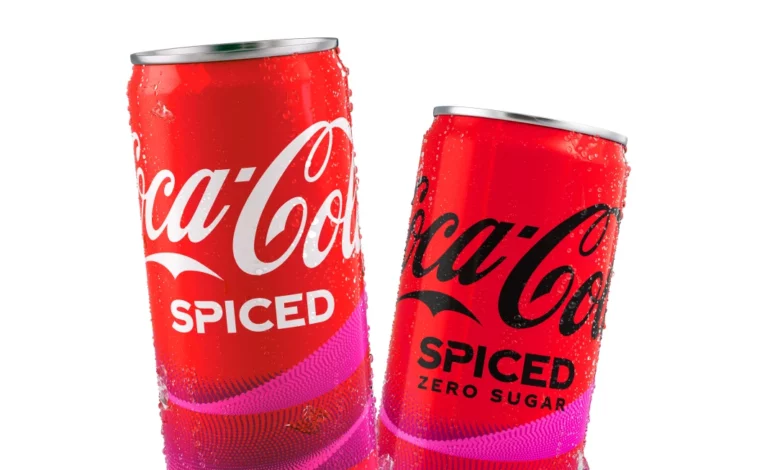 Here’s the new flavor Coca-Cola is making permanent