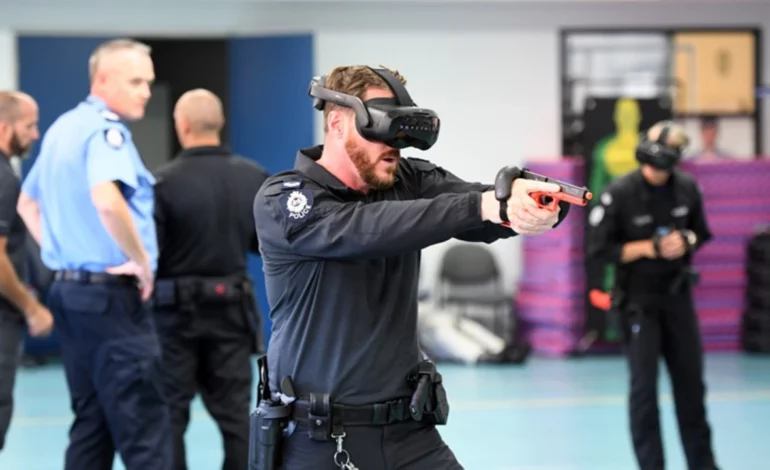 Aussie company XReality Group nabs virtual reality trial with LAPD