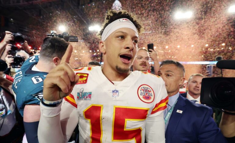 How to watch the 2024 Super Bowl: Chiefs vs. 49ers, halftime show entertainment with Usher