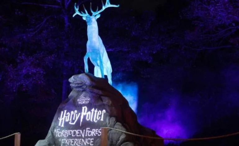 Aussie Harry Potter event causes uproar
