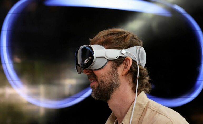 Concerns raised over Tesla drivers using VR headsets