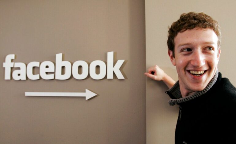 Facebook turns 20: From Mark Zuckerberg’s dormitory to a $1tn company