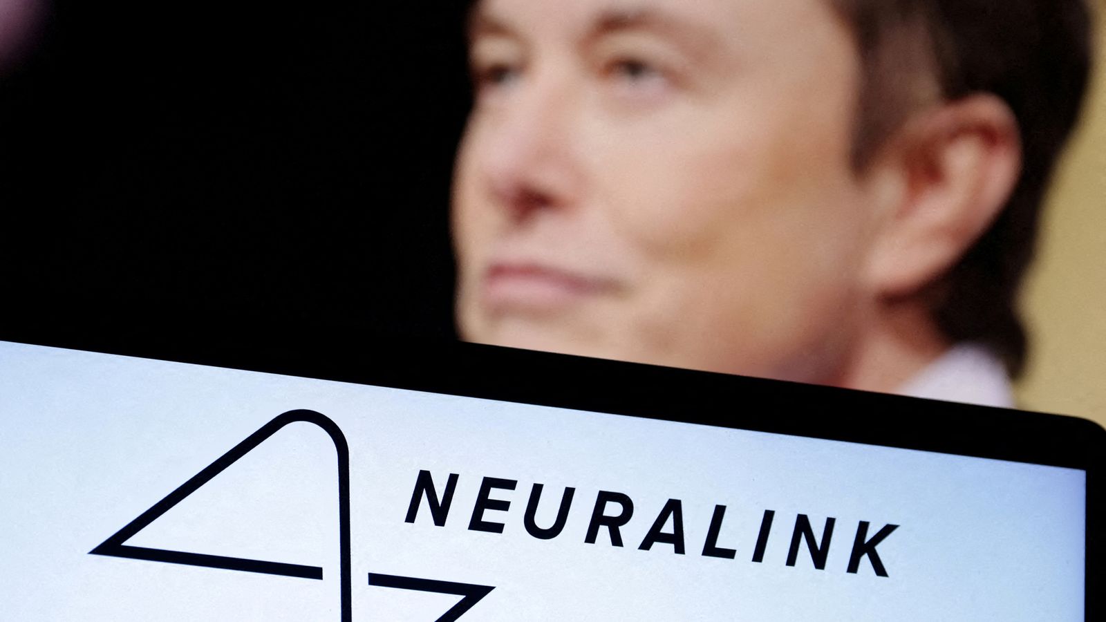 Human implanted with Neuralink brain chip ‘can control computer mouse just by thinking’, Elon Musk says