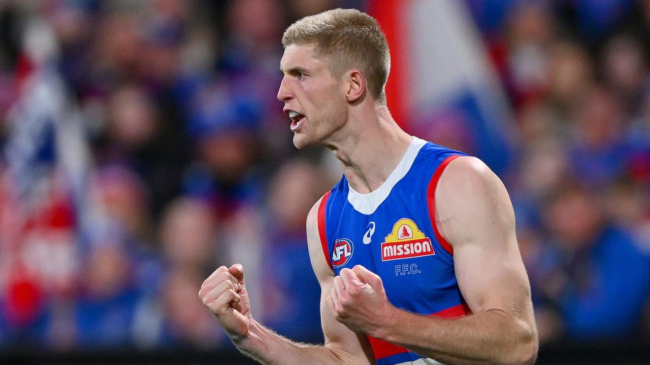 SuperCoach AFL: Five rucks to consider for your team in 2024