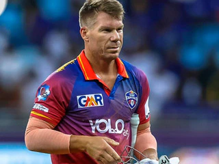David Warner battled in the UAE as rivals for his Australian T20 opening spot piled on the runs
