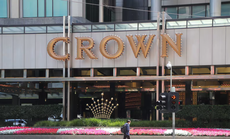 After more than two years of scrutiny, Melbourne’s Crown Casino survives its biggest threat