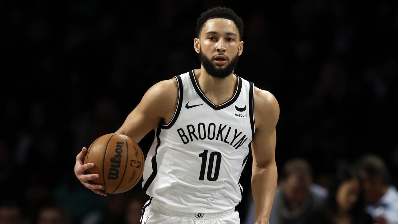 Fears Ben Simmons is done after latest miserable news