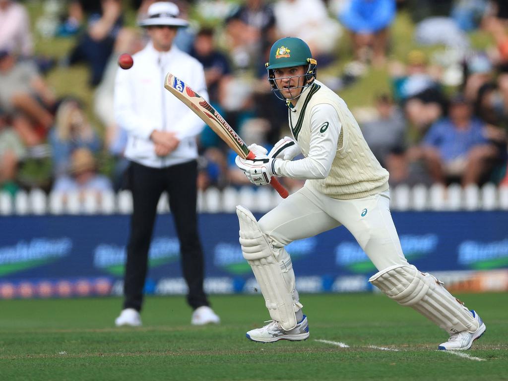 Australia v New Zealand: Alex Carey, Marnus Labuschagne in spotlight for second Test changes