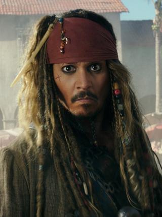 Huge Pirates of the Caribbean rumour finally confirmed by producer Jerry Bruckheimer