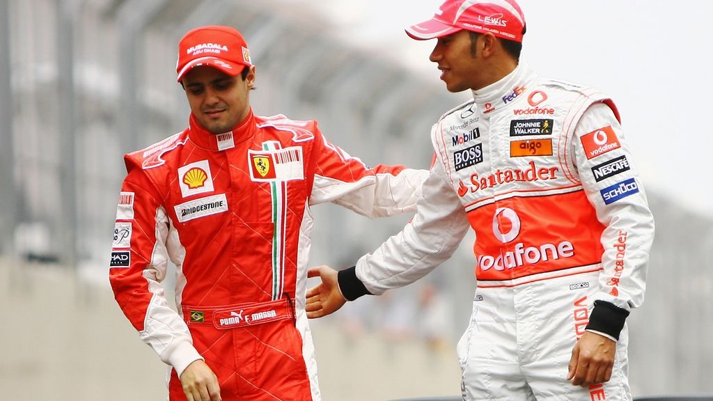 Racing great launches $124m lawsuit against F1 chiefs over 2008 ‘injustice’