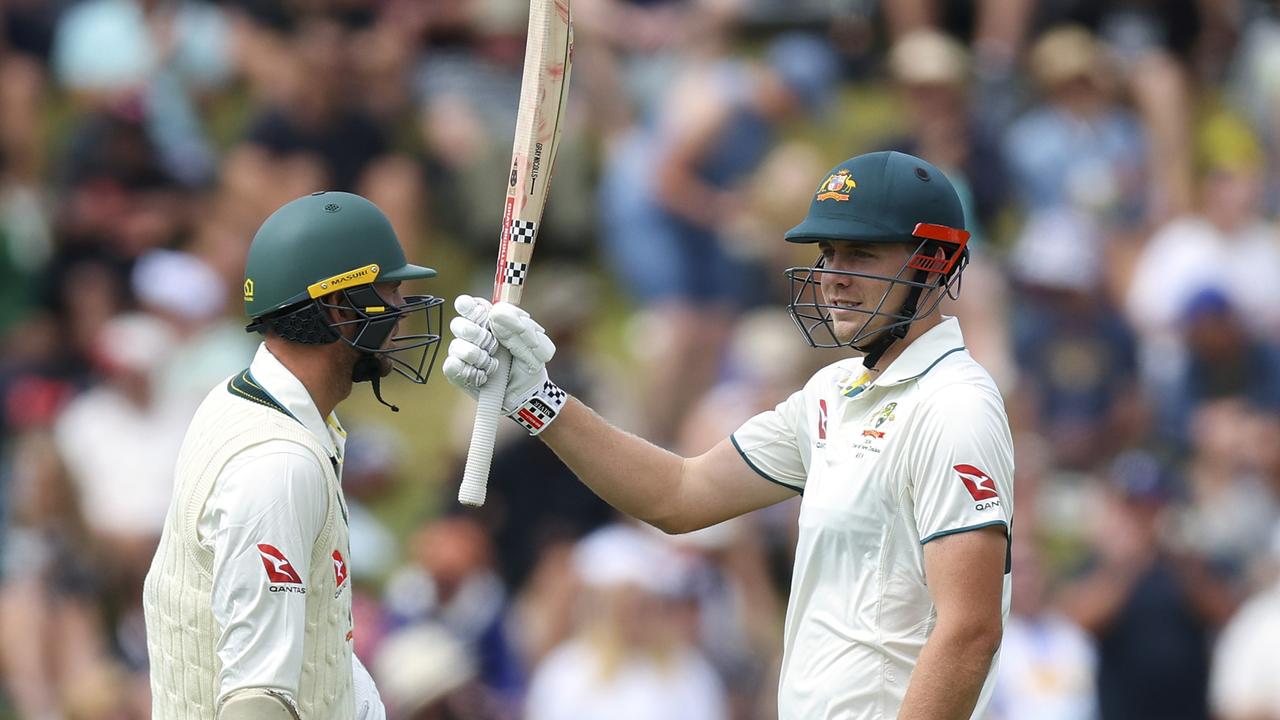 Australia vs New Zealand 1st Test, Day 2 live: Williamson out in utter ‘calamity’