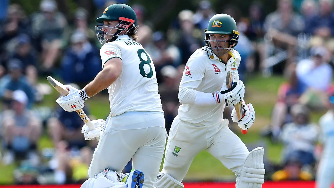 ‘Had no idea’: Cummins robs teammate in Australia’s miracle Test win