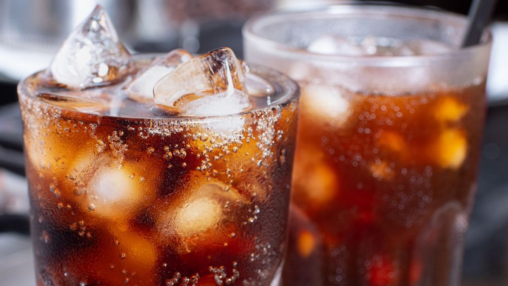 Diet soft drinks may boost risk of dangerous heart condition by 20 per cent, study finds
