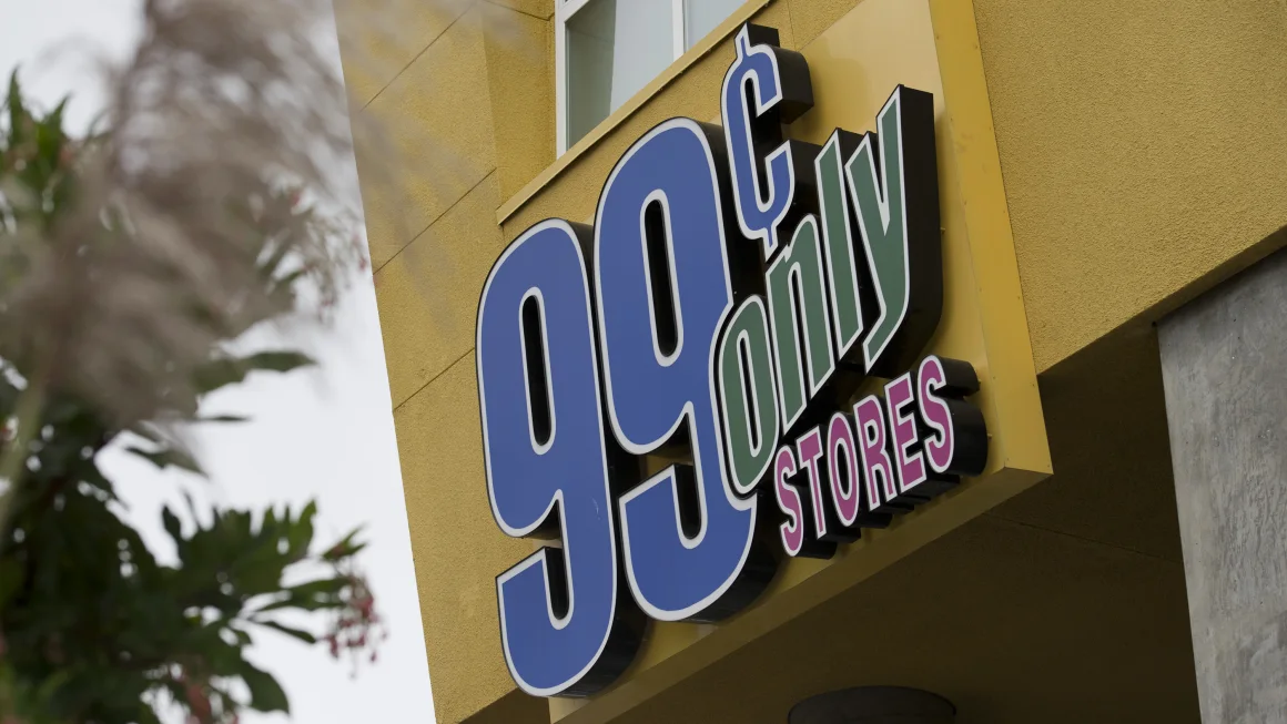 99 Cents Only Stores is winding down its business operations